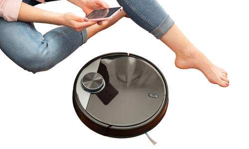 robotstofzuigerkeuze